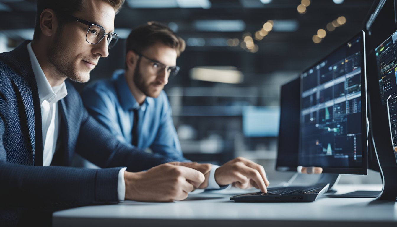 choose right software architecture with help consultant choose right software architecture with help consultant